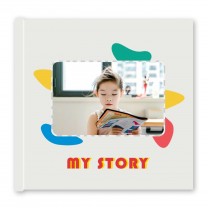 [포토북] MY STORY